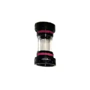 External Bottom Bracket — BSA 68/73mm / 24mm Spindle —AUS STOCK— Bike BB