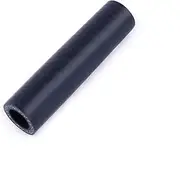 Turbo Hose Pipe Silicone Turbo Boost Hose Kit Intercooler fit for VW fit for Golf GTI MK5 fit for Audi A3 8P 2.0TFSI Car Air Intake Hose(Matt Black)