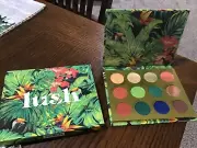 COLOURPOP LUSH LIFE EYESHADOW PALETTE NEW IN BOX FREE SHIP!