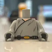 Classic Printed Lego Cantina Citizen Torso