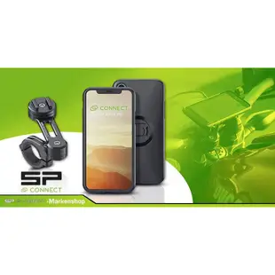 【德國Louis】SP Connect摩托車手機架套裝 iPhone 11 蘋果Apple機車抗震手機殼10038538