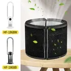 HEPA Filter PM2.5 Replacement for Bladeless Air Purifier Tower Fan HF-1868