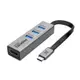 USB Type C to HDMI 影音訊號轉接器(MediaHub-C3) | Promate | citiesocial | 找好東西