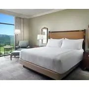 Omni Barton Creek Resort and Spa Austin