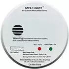 MTI Industries SA-339 Sealed Battery Carbon Monoxide Alarms