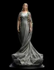 Weta The Hobbit Galadriel Of The White Council 1:6 Scale Polystone Statue