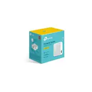 TP-Link TL-MR3020 Portable 3G/4G Wireless N Router 2.4GHz (150Mbps) 802.11bgn 1x100Mbps WAN/LAN 1xUSB 1xmini USB Internal Antennas ~TL-MR3220