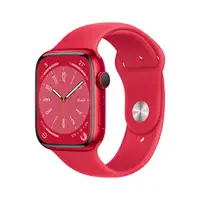 在飛比找蝦皮商城優惠-Apple Watch S8 GPS 45mm 智慧型手錶 