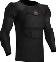 THOR SENTRY ADULT SOFT BODY ARMOUR SUIT MX MOTOCROSS ENDURO ARMOUR XXL/XXXL