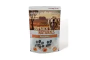 Loving Pets Outback Naturals Roo Jerky Dog Training Treats 100g