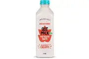 Inside Out Unsweetened Oat Milk 1l