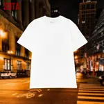 LOVE BASIC TEE 中性 100% 棉 2-WAY 彈力 T 恤本地品牌 SOTA