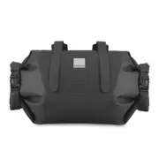 7L Waterproof Adjustable Road Mountain Bicycle Cycling Bike Handlebar Bags Pack