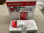 1:18 HRT VE Commodore #1 Tander / Skaife 2008 Bathurst Holden 60th Anniversary