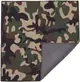 Japan Hobby Tool專賣店:EASY WRAPPER Camouflage L 易利包布(自黏布,包布, 迷彩,L號,募資) 470×470 mm