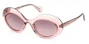 Max & Co. MO0080 72F Women’s Sunglasses Pink Size 52