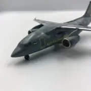 Aircraft model Antonov 178-100P Ukrainian Armed Forces 09 scale 1:200.