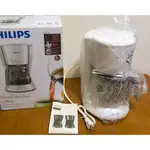 飛利浦 PHILIPS HD7432 滴濾式美式咖啡機 咖啡壼