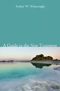 在飛比找博客來優惠-A Guide to the New Testament
