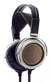 STAX SR-009S Electrostatic Headphones Earspeakers Open-Back Over-Ear MLER-2