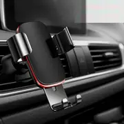 Gravity Car Phone Holder CD Slot Air Vent Mobile Phone Mounts Holders