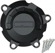 Motorcycle Engine Guard Motorcycle Engine Cover Protectors Fit for Kawasaki ZX-10R ZX10R 2011-2024 Motorcycle Stator Cover(ALTERNATOR Cover)