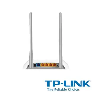 【台灣現貨】TP-LINK TL-WR841N (TW)無線Ｎ路由器 ( TL-WR841N(TW) VER:6.2 )