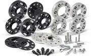 H&R 503645712 Hub Adapter Set