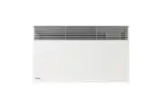 Noirot Spot Plus 2000W Electric Heater with Timer - Totally safe - Totally silent - No fan - Allergy-free and asthma-friendly - Economical - Life-time Replacement Warranty