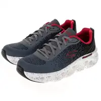 在飛比找momo購物網優惠-【SKECHERS】男鞋 慢跑系列 GO RUN SWIRL