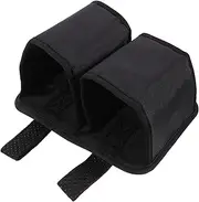 Toyvian Pool Side Storage Bag Portable Hanging Cup Holder for Drinks Durable Beverage Organizer Versatile Accessory for All Drink for Outdoor Use