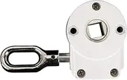 Gearbox Mechanics Hardware - External Sun Screw Equipment | Sun Sun Hand Shifter | Heavy Canopy Crank Parts | Cordless Crank Holder for Reusab Crank