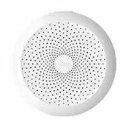 Aqara M1S Hub Gateway RGB Led Night Light Zigbee 3.0 Siri Voice Apple HomeKit