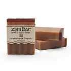 Zum Bar, Goat's Milk Soap - Frankincense & Myrrh, 3 oz (Pack of 3)