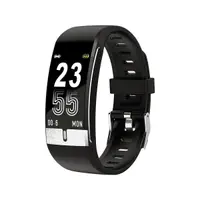 在飛比找樂天市場購物網優惠-【免運】快速出貨 美雅閣|智慧手錶 智能手錶 新款E66智能
