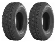 New GBC XC Racer ( Front Tires - 21 x 7 x 10 ) - 2004-2013 Yamaha 350 Raptor