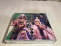 在飛比找露天拍賣優惠-霹靂 PILI 布袋戲 周邊 原聲帶 音樂 CD 霹靂布袋戲