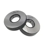 Thread Ring Gage 1"1/16-8 -12 1"1/16-14 -16 -18 -20 UNF 2A GO NOGO UN Gauge