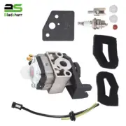 New Carburetor For Honda GX25 GX35 Engine Whipper Snipper Trimmer Carburettor