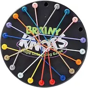 Elastic Rope Game for Logical Thinking Development ABS Rope Breaking Challenge Childrens Puzzle Toys Rope Breaking Game