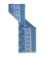 Gerard Darel Omara Linen Scarf