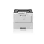 Professional Mono Laser Printer with Print speeds of Up to 50 ppm, 2-Sided Printing, 520 Sheets Paper Tray