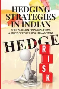 在飛比找三民網路書店優惠-Hedging Strategies in Indian S