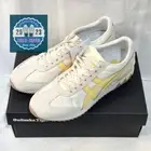 Onitsuka Tiger CALIFORNIA 78 EX 1183A355 104 Cream/Faded Yellow Unisex Shoes