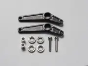 Tamiya 2WD drive conversion kit wiper + bearing for Tamiya TT-01