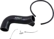 Bikeman Performance Charge Tube Kit Black #16-201 Can-Am