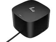 HP Thunderbolt Dock 280W G4 w/Combo Cable USB-C DP 1.4 HDMI 2.0 Ethernet port
