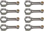 Eagle Specialty Products SIR5850BBLW SBC L/W 5140 ForgedI-Beam Rods 5.850