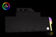 EK-Quantum Vector Trio RTX 2080 Ti D-RGB - Nickel + Acetal 3831109814222