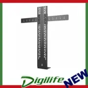 Yealink TV Mount Kit for Yealink UVC40, MeetingEye 400/600, MeetingBar A20/A30